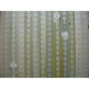 Bamboo Forest Wall Paper