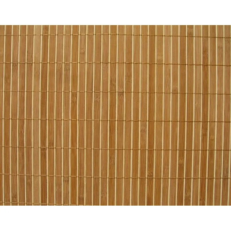 Interior Decorative Bamboo Wall Panel Outdoor