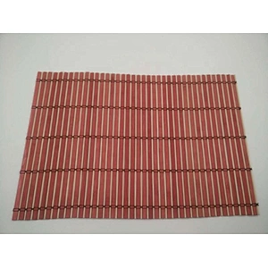 table setting placemat