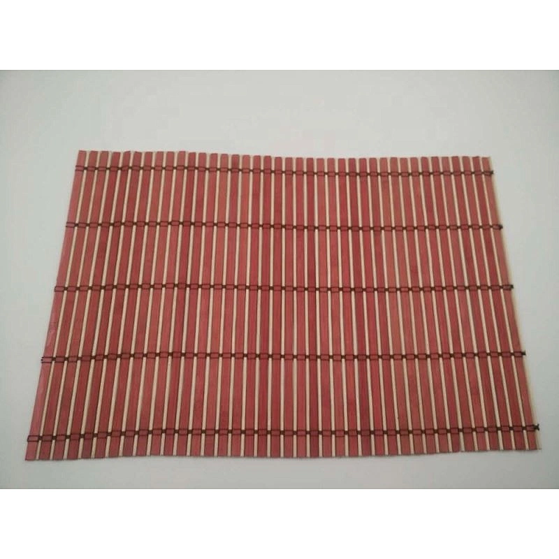 table setting placemat
