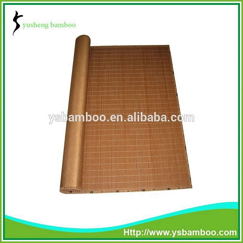 Cheap Brown Bamboo Mats