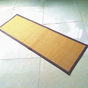 Factory Eco Friendly Non-slip Travel  Yoga Mat /Yogamat/Yogamatte