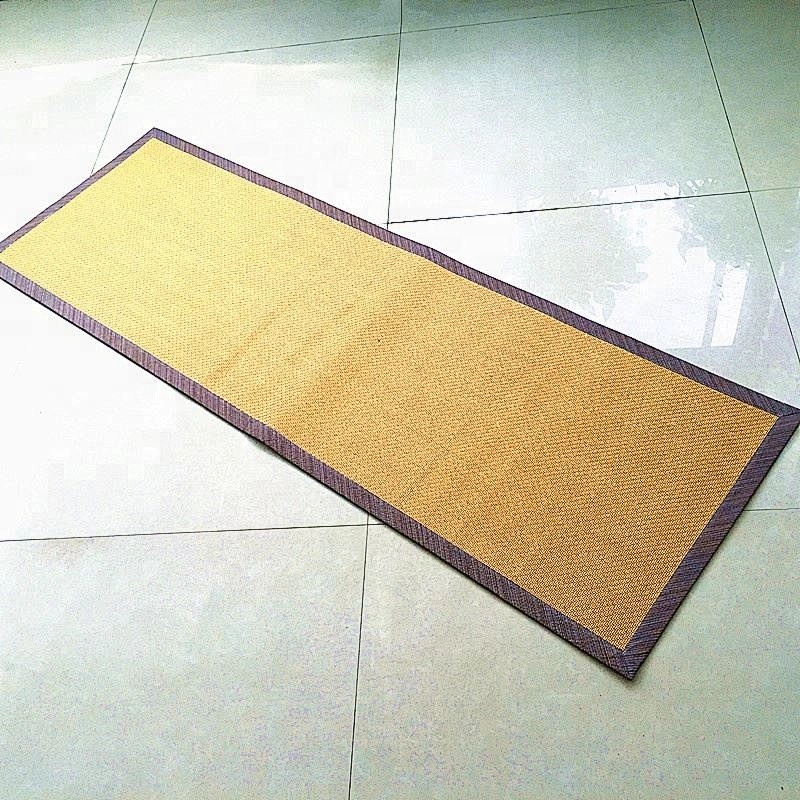 Factory Eco Friendly Non-slip Travel  Yoga Mat /Yogamat/Yogamatte