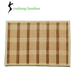 Clear Heat Resistant Placemats