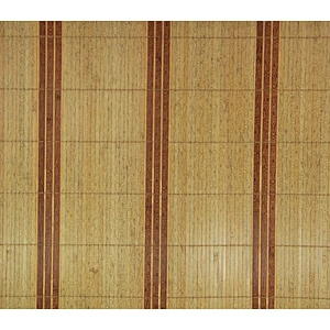 Wallpaper With Pattern of Bamboo