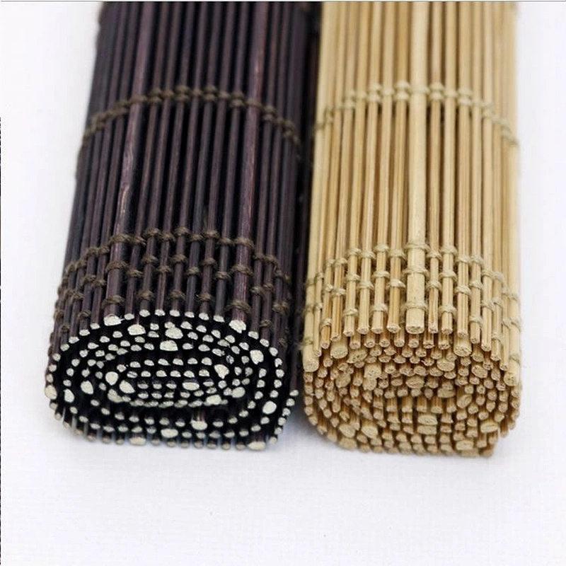 Model Bamboo Blinds