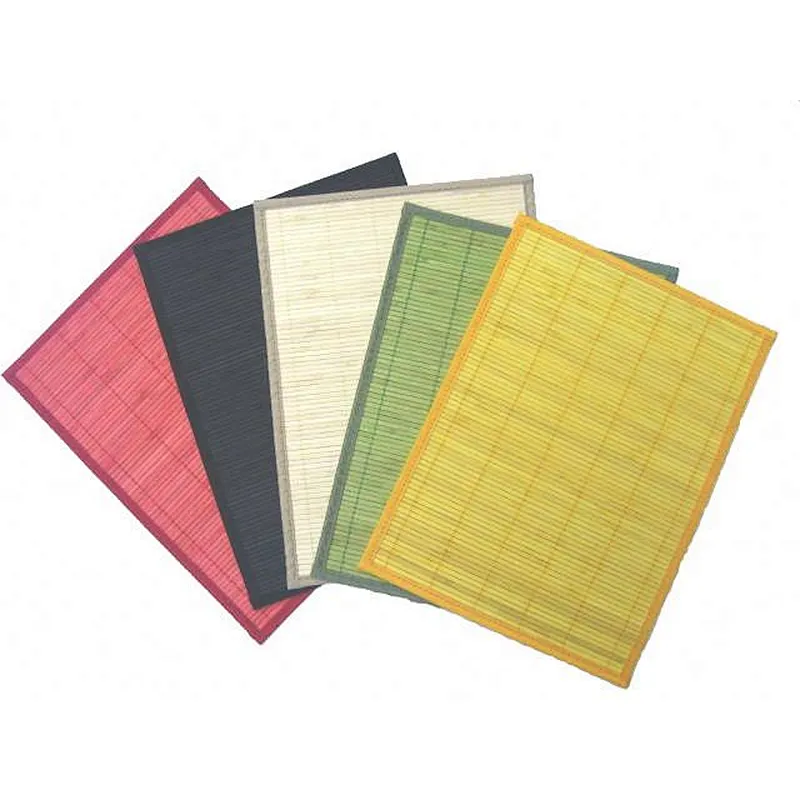 Disposable Restaurant Table Placemats