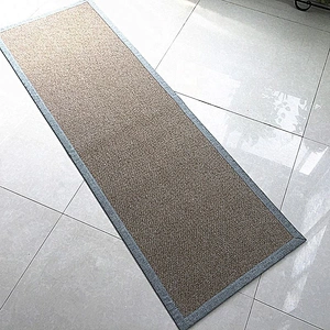 Factory Eco Friendly Non-slip Travel  Yoga Mat roll /Exercise Yogamat/Yogamatte