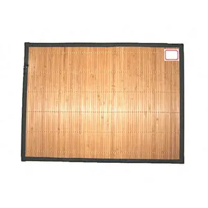 Bamboo Slat Placemats