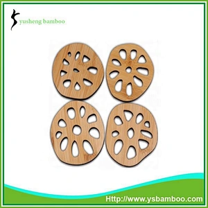 Fashion Smooth Coasters