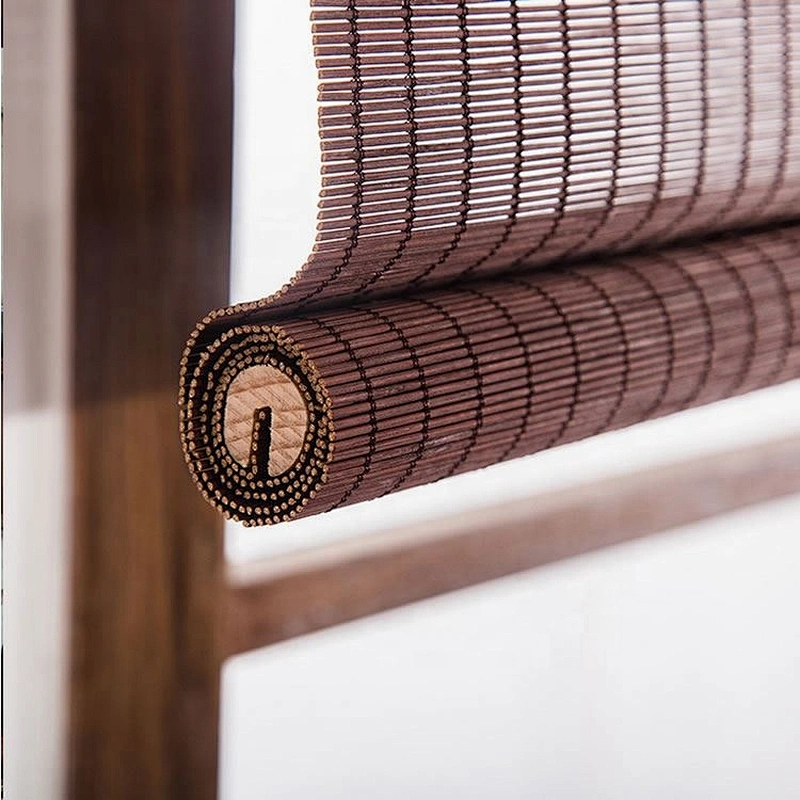 Model Bamboo Blinds