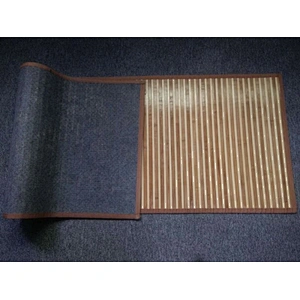 bamboo carpet