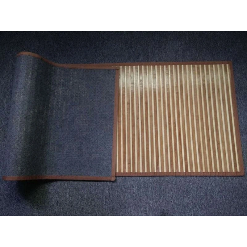 bamboo carpet