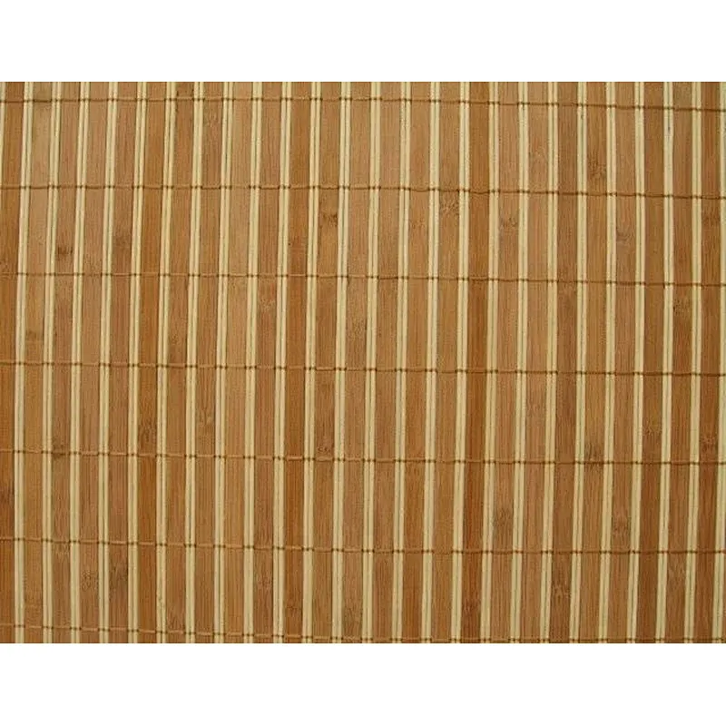 Interior Decorative Bamboo Wall Panel Outdoor