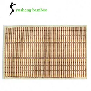 Kitchen Bamboo Placemats