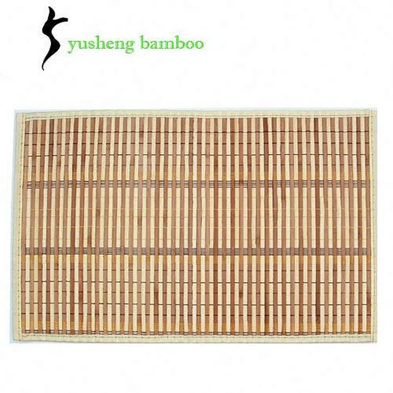 Kitchen Bamboo Placemats