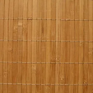 House Interior Decorative Bamboo Wall Panel Outdoor