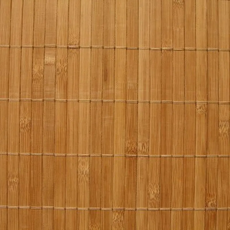 House Interior Decorative Bamboo Wall Panel Outdoor