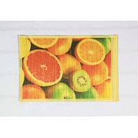 30x45cm Digital Printing Design Bamboo Placemat