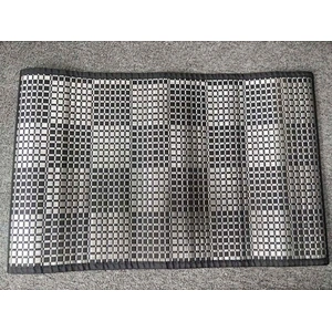 Bamboo Floor rug