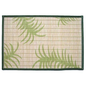 Recycled Bamboo Placemats
