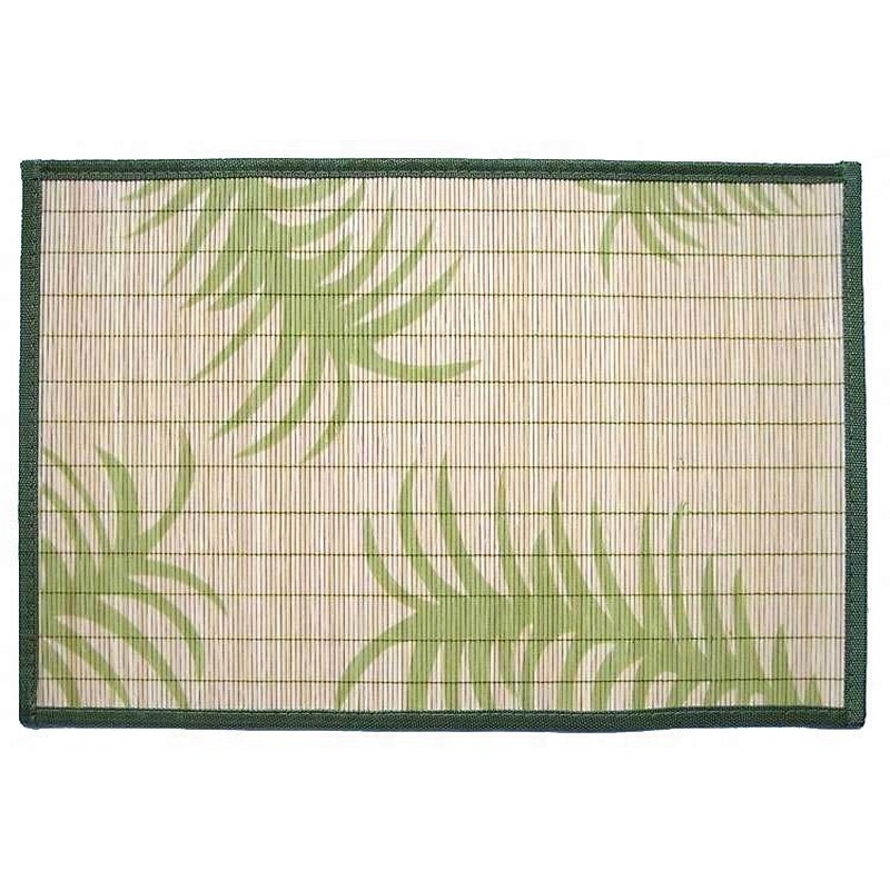 Recycled Bamboo Placemats