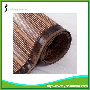 New Style Bamboo Floor Carpet , bamboo rugs carpets