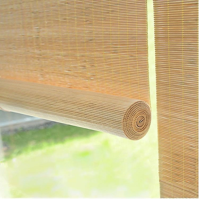 Outdoor  Magic Day night roller blind