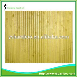 yellow bamboo wallpaper