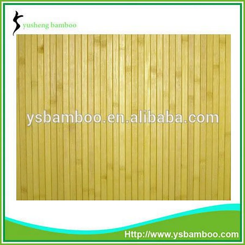 yellow bamboo wallpaper