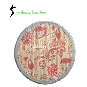 Round Cork Placemat