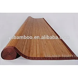 Household Bamboo Carpet