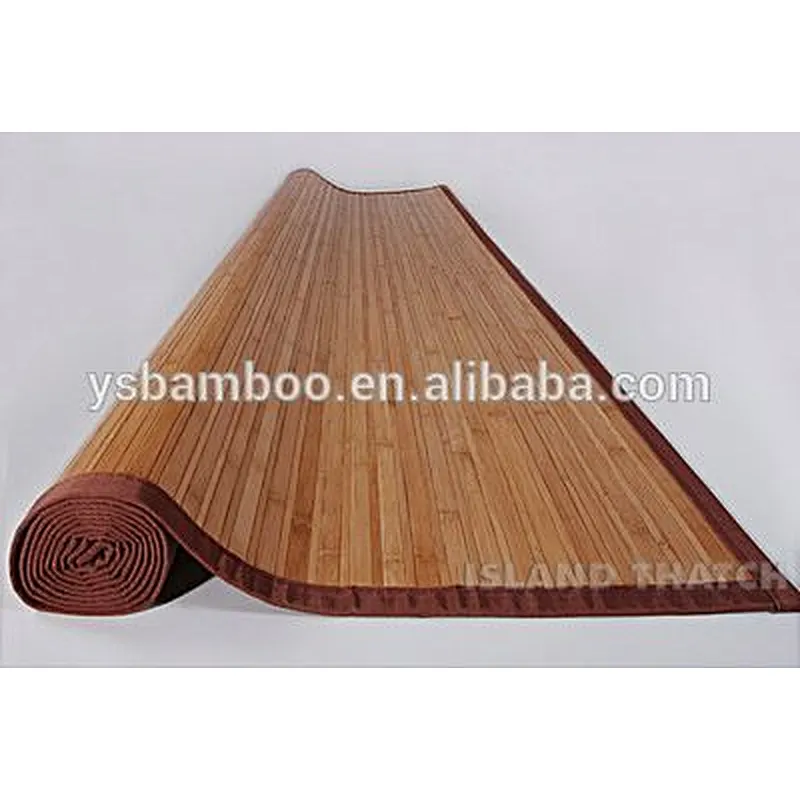 Household Bamboo Carpet