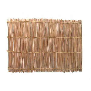 Natural Potherb StickS Placemat