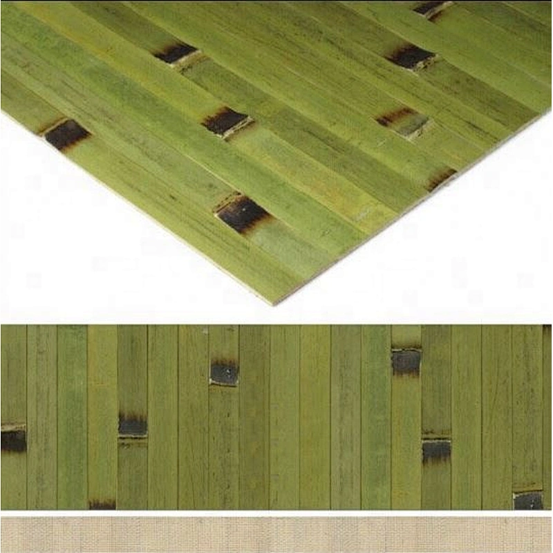 Acoustic Bamboo Wall Panel