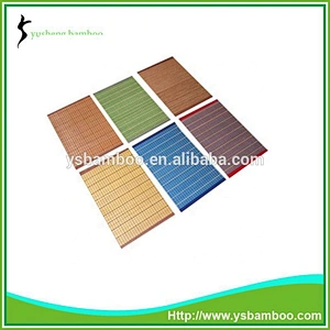 Bamboo Table Placemat