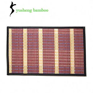 Outdoor Bamboo Rugs