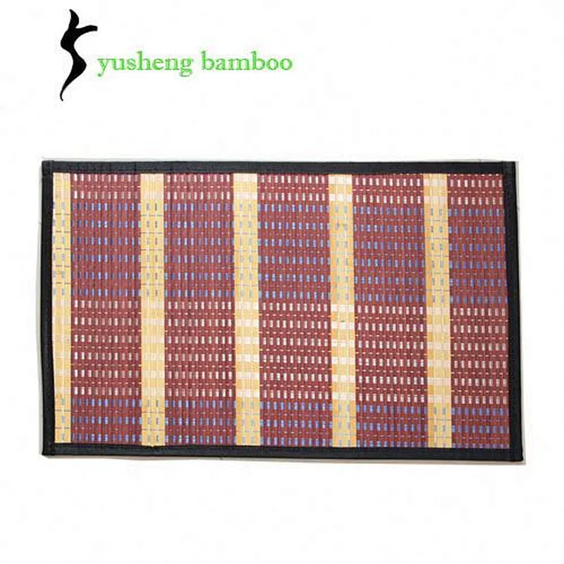 Outdoor Bamboo Rugs
