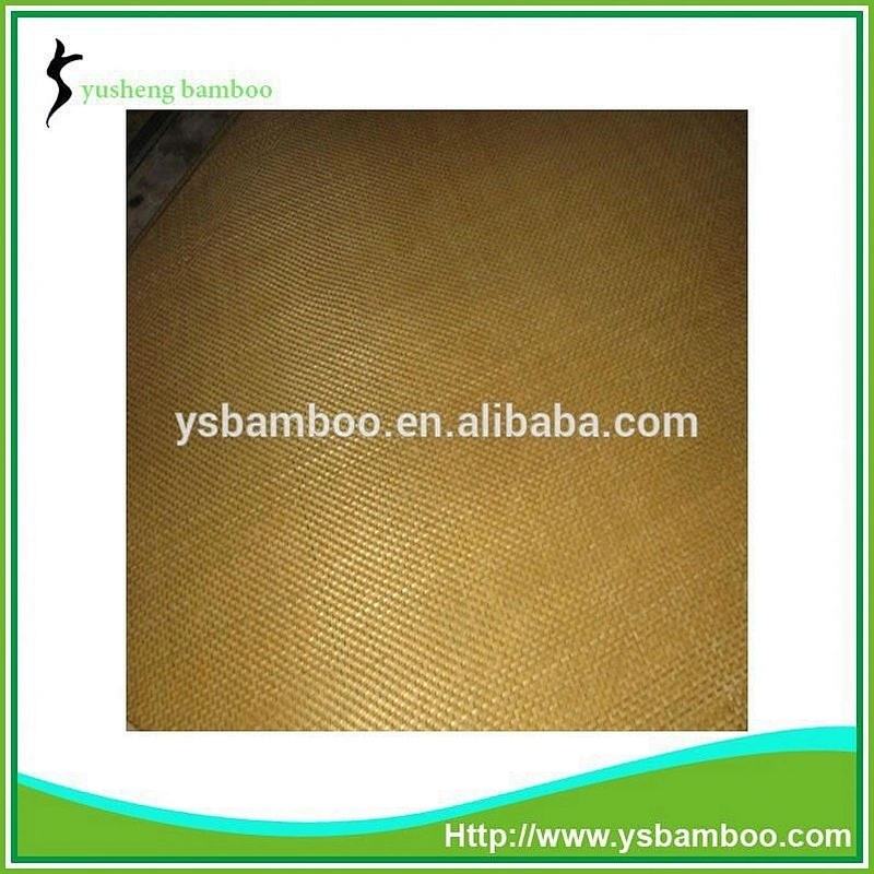 Eco-friendly new design bamboo mat