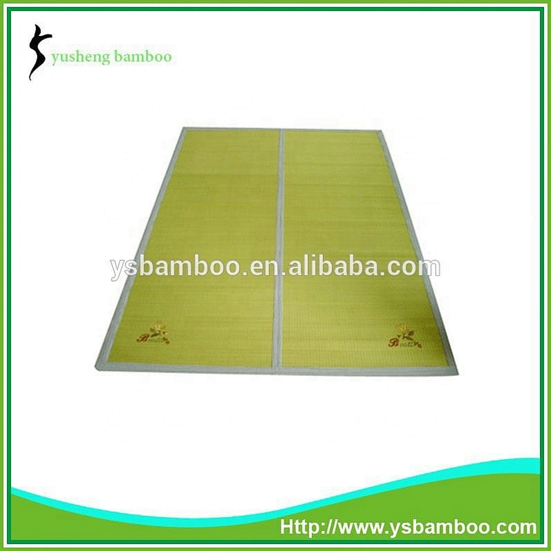 economic household bamboo carpet