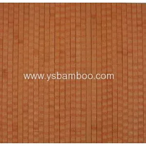 Bamboo Wall Decor