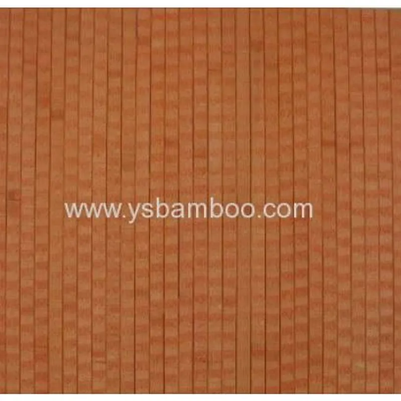 Bamboo Wall Decor