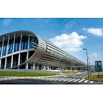 CANTON FAIR IN GUANGZHOU