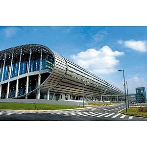 CANTON FAIR IN GUANGZHOU