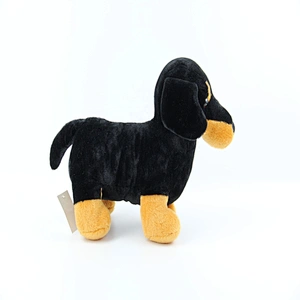 peluches stuffed animals yiwu toy plush dog