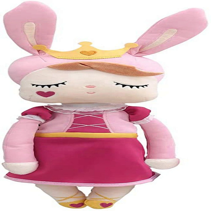 dress up dolls toys soft rabbit bunny metoo doll christmas