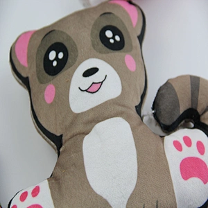 Factory Cheap Promotional crane machine toys stuffed animals plush claw crane machine toy