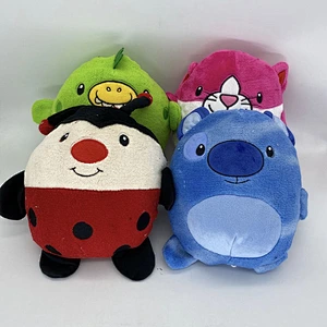 Hot sale hoodies folding clothes for kids huggle pets style
