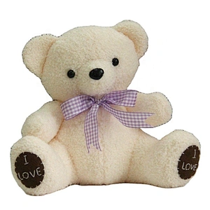 Hot selling plush teddy bear