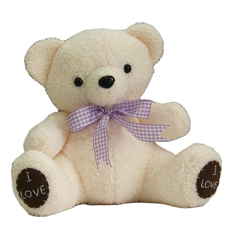 Hot selling plush teddy bear